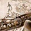 Предпросмотр схемы вышивки «№283371»