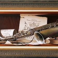 Схема вышивки «№283371»