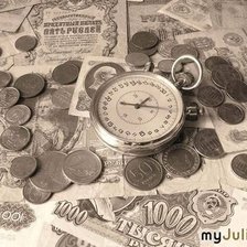 Схема вышивки «№283375»