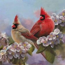 Схема вышивки «№283378»