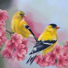 Схема вышивки «№283380»