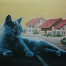 Схема вышивки «№283397»