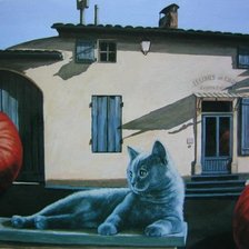 Схема вышивки «№283399»