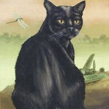 Схема вышивки «№283403»