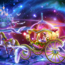 Схема вышивки «№283410»