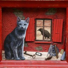 Схема вышивки «№283412»