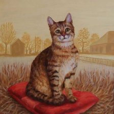 Схема вышивки «№283415»