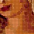 Предпросмотр схемы вышивки «мадонна» (№283420)