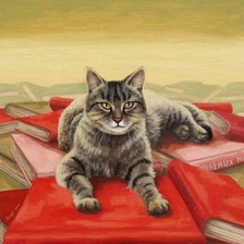 Схема вышивки «№283422»