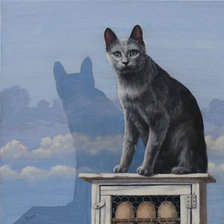 Схема вышивки «№283429»