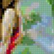 Предпросмотр схемы вышивки «феи» (№283438)