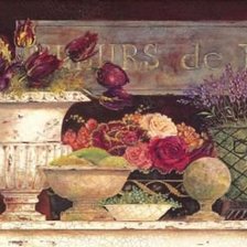 Схема вышивки «Для кухни.»