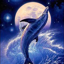 Схема вышивки «№283446»