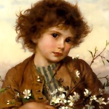 Схема вышивки «№283533»