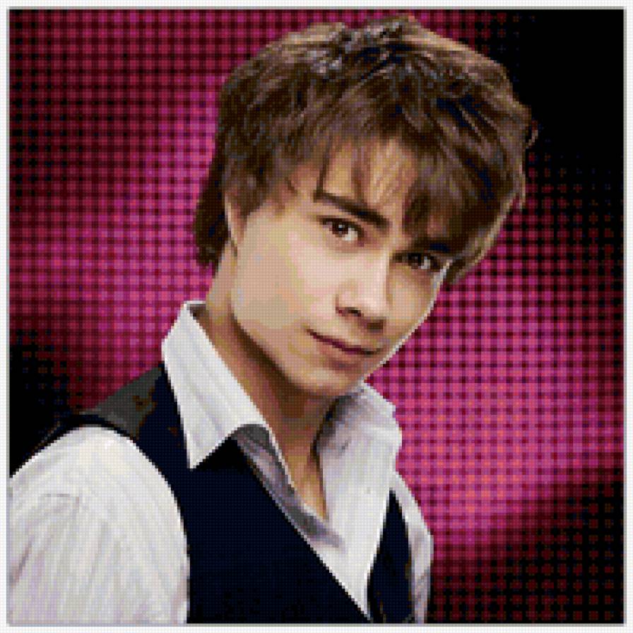 КУМИРЫ (АЛЕКСАНДР РЫБАК) - предпросмотр