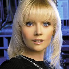 Схема вышивки «КУМИРЫ (ВАЛЕРИЯ)»