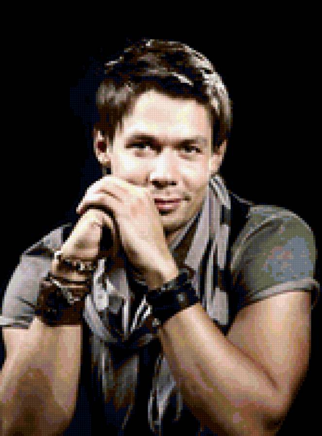 КУМИРЫ(СТАС ПЬЕХА) - предпросмотр