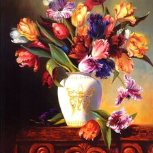 Схема вышивки «№283573»