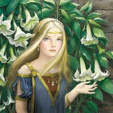 Схема вышивки «№283577»