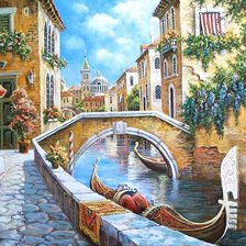 Схема вышивки «№283635»