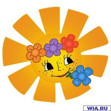 Схема вышивки «серия "детское"»