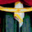 Предпросмотр схемы вышивки «Покрова» (№283721)