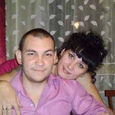 Схема вышивки «мы»