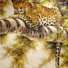 Схема вышивки «№283809»