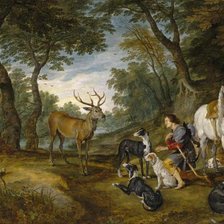 Схема вышивки «№283811»