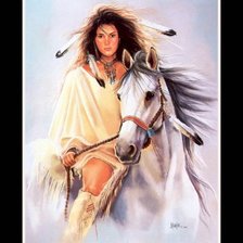 Схема вышивки «№25»