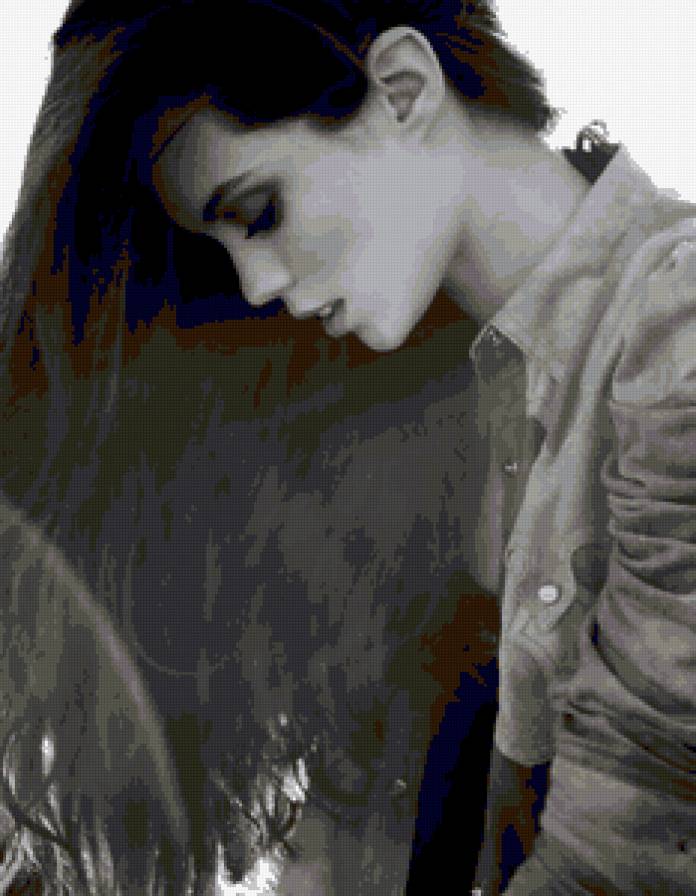 Girl - предпросмотр