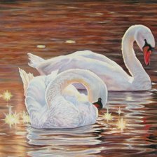 Схема вышивки «№283858»