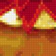 Предпросмотр схемы вышивки «серия "масленица"» (№283862)