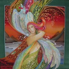 Схема вышивки «223»