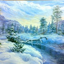 Схема вышивки «№283999»