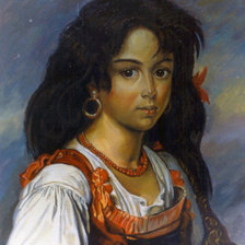 Схема вышивки «№284006»