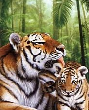 Схема вышивки «№284283»