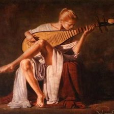 Схема вышивки «№284378»