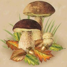 Схема вышивки «для кухни»