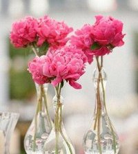 Схема вышивки «Цветы»