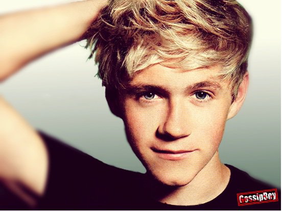 Niall Horan - niall - оригинал