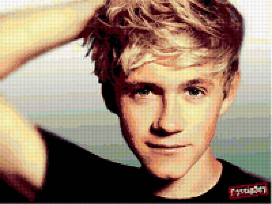 Niall Horan - niall - предпросмотр
