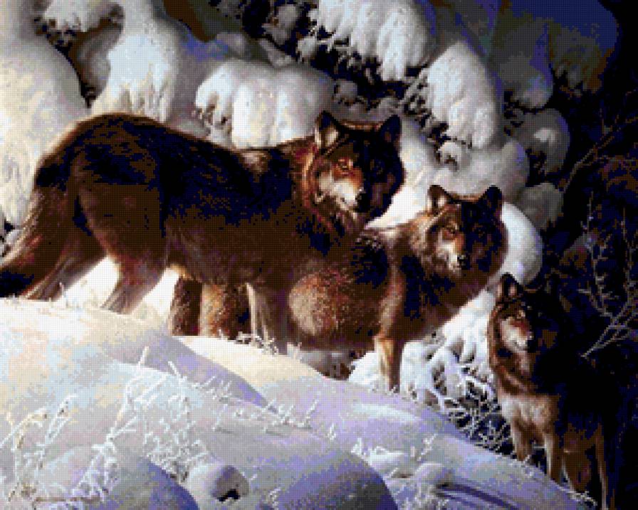 №284598 - собачьи - предпросмотр