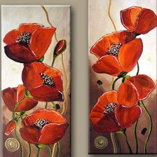 Схема вышивки «№284638»