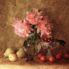 Схема вышивки «48»