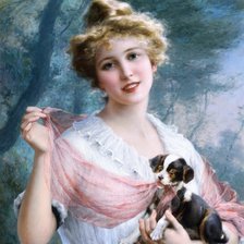 Схема вышивки «50»