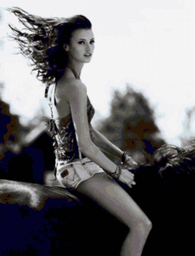 Model - предпросмотр