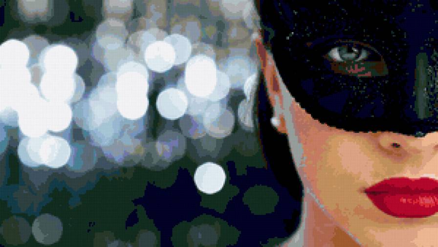 Model - предпросмотр