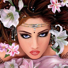 Схема вышивки «№284759»