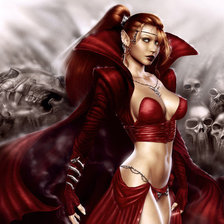 Схема вышивки «№284761»